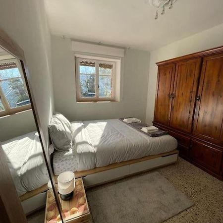 Apartament Fantastico Retiro Rural En El Corazon De Euskadi Elgoibar Zewnętrze zdjęcie
