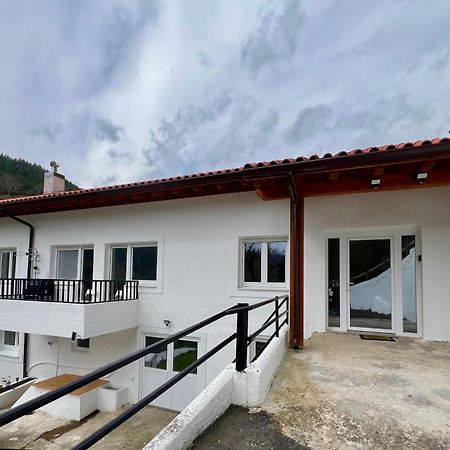 Apartament Fantastico Retiro Rural En El Corazon De Euskadi Elgoibar Zewnętrze zdjęcie