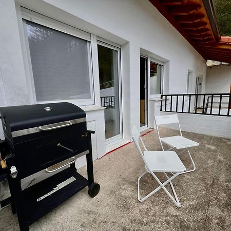 Apartament Fantastico Retiro Rural En El Corazon De Euskadi Elgoibar Zewnętrze zdjęcie