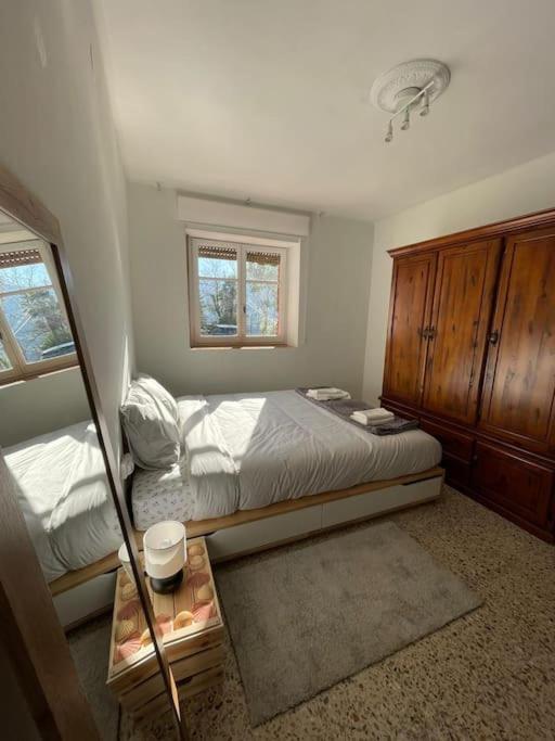 Apartament Fantastico Retiro Rural En El Corazon De Euskadi Elgoibar Zewnętrze zdjęcie