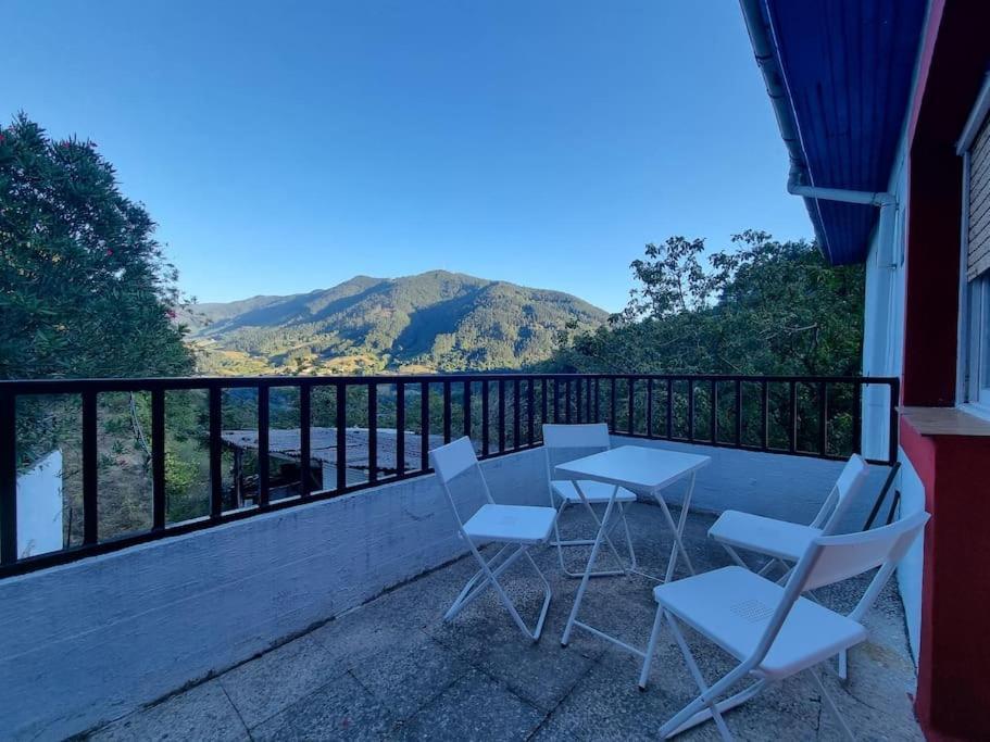 Apartament Fantastico Retiro Rural En El Corazon De Euskadi Elgoibar Zewnętrze zdjęcie