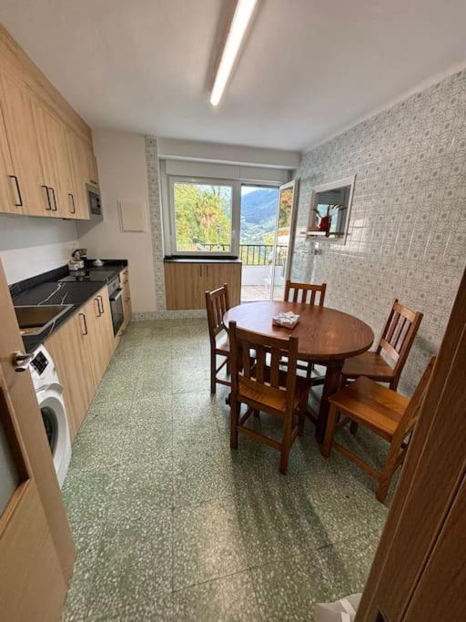 Apartament Fantastico Retiro Rural En El Corazon De Euskadi Elgoibar Zewnętrze zdjęcie