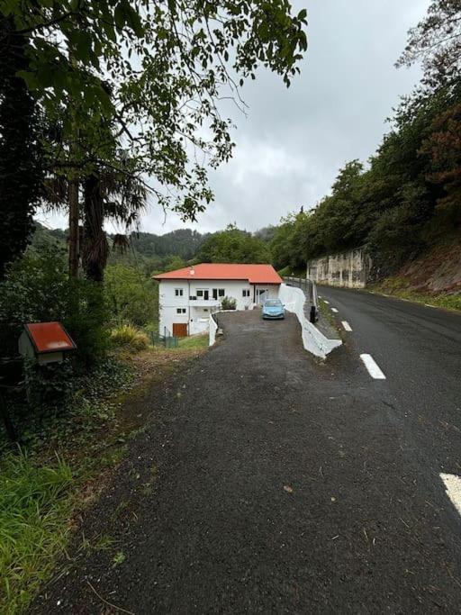 Apartament Fantastico Retiro Rural En El Corazon De Euskadi Elgoibar Zewnętrze zdjęcie