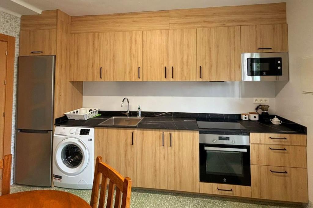 Apartament Fantastico Retiro Rural En El Corazon De Euskadi Elgoibar Zewnętrze zdjęcie