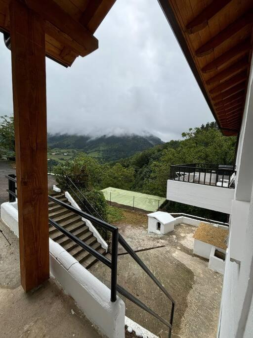 Apartament Fantastico Retiro Rural En El Corazon De Euskadi Elgoibar Zewnętrze zdjęcie