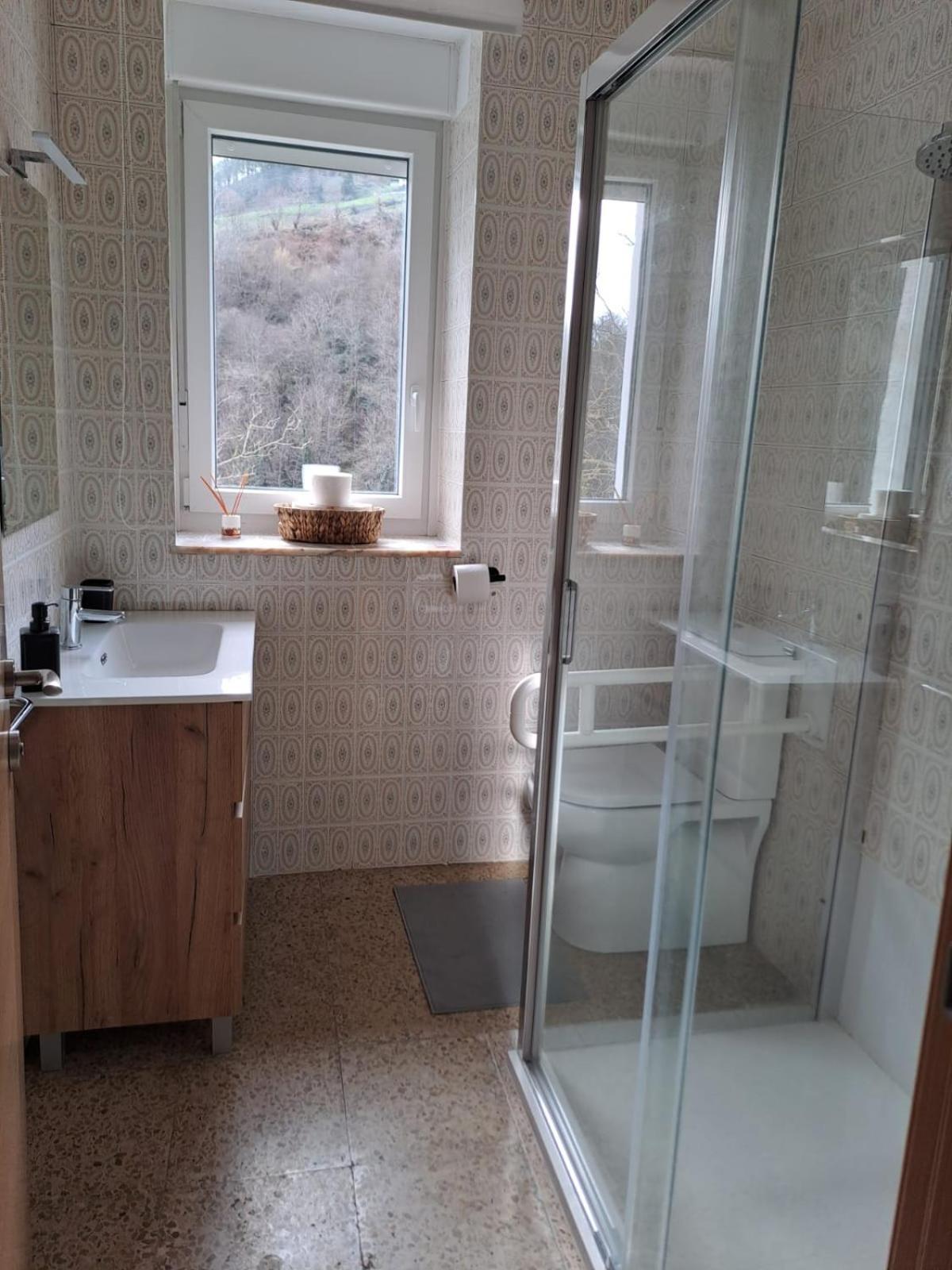 Apartament Fantastico Retiro Rural En El Corazon De Euskadi Elgoibar Pokój zdjęcie