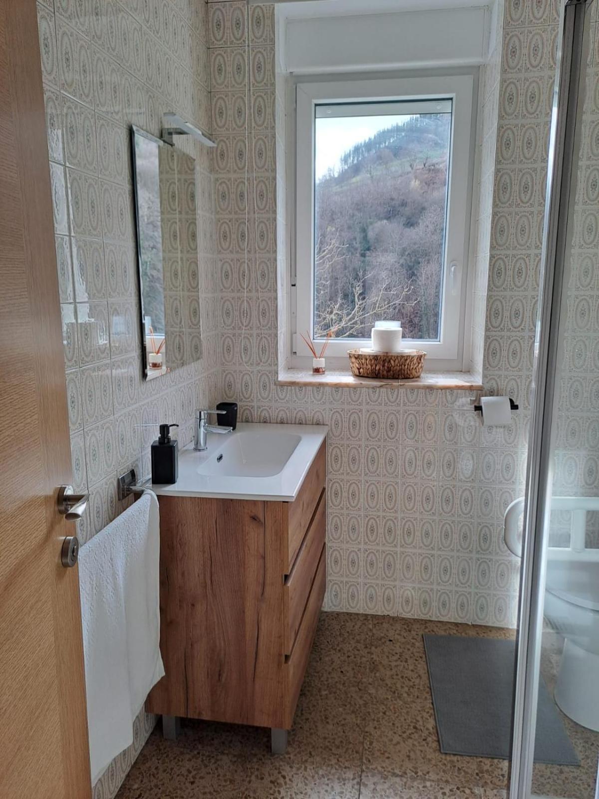 Apartament Fantastico Retiro Rural En El Corazon De Euskadi Elgoibar Pokój zdjęcie