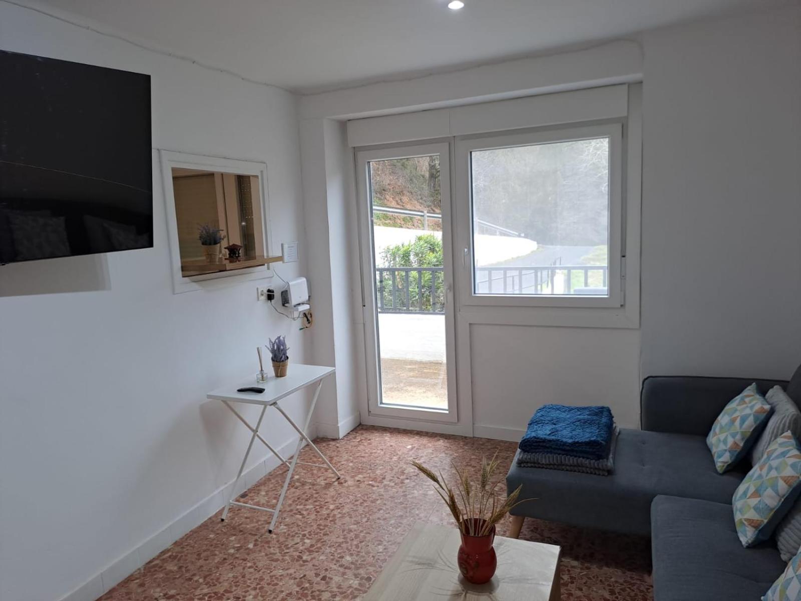 Apartament Fantastico Retiro Rural En El Corazon De Euskadi Elgoibar Zewnętrze zdjęcie