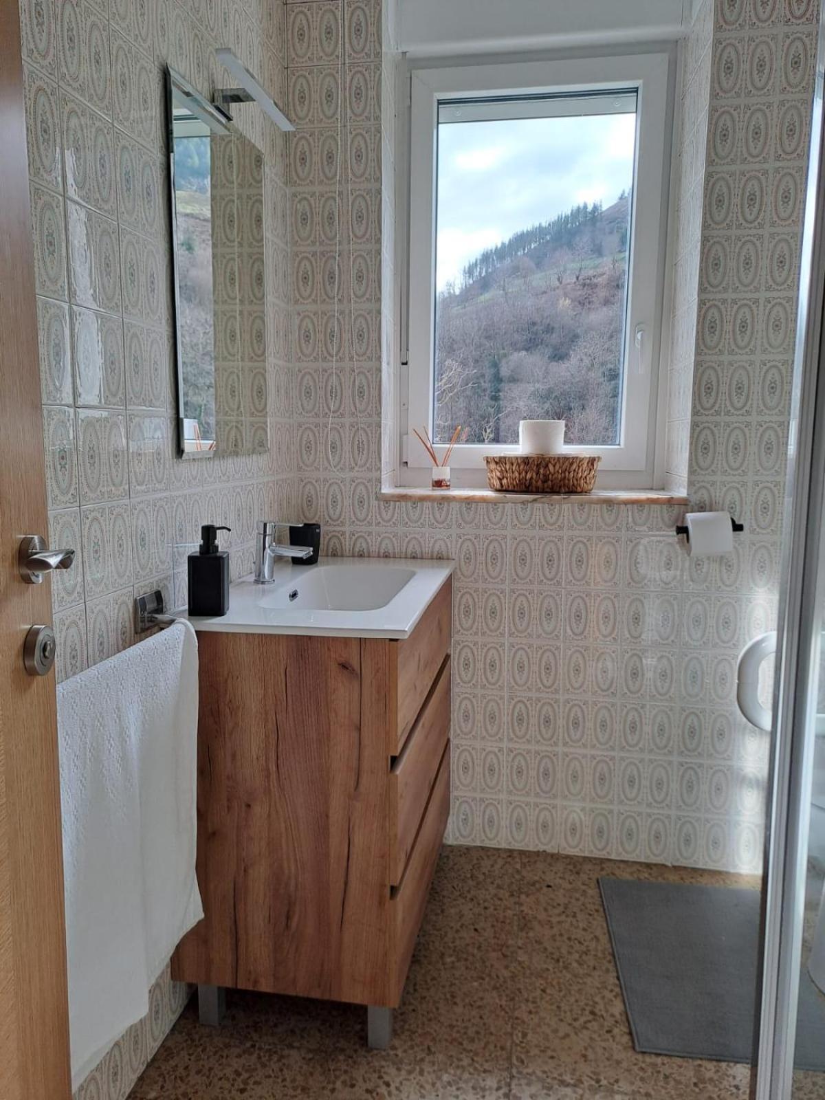 Apartament Fantastico Retiro Rural En El Corazon De Euskadi Elgoibar Zewnętrze zdjęcie