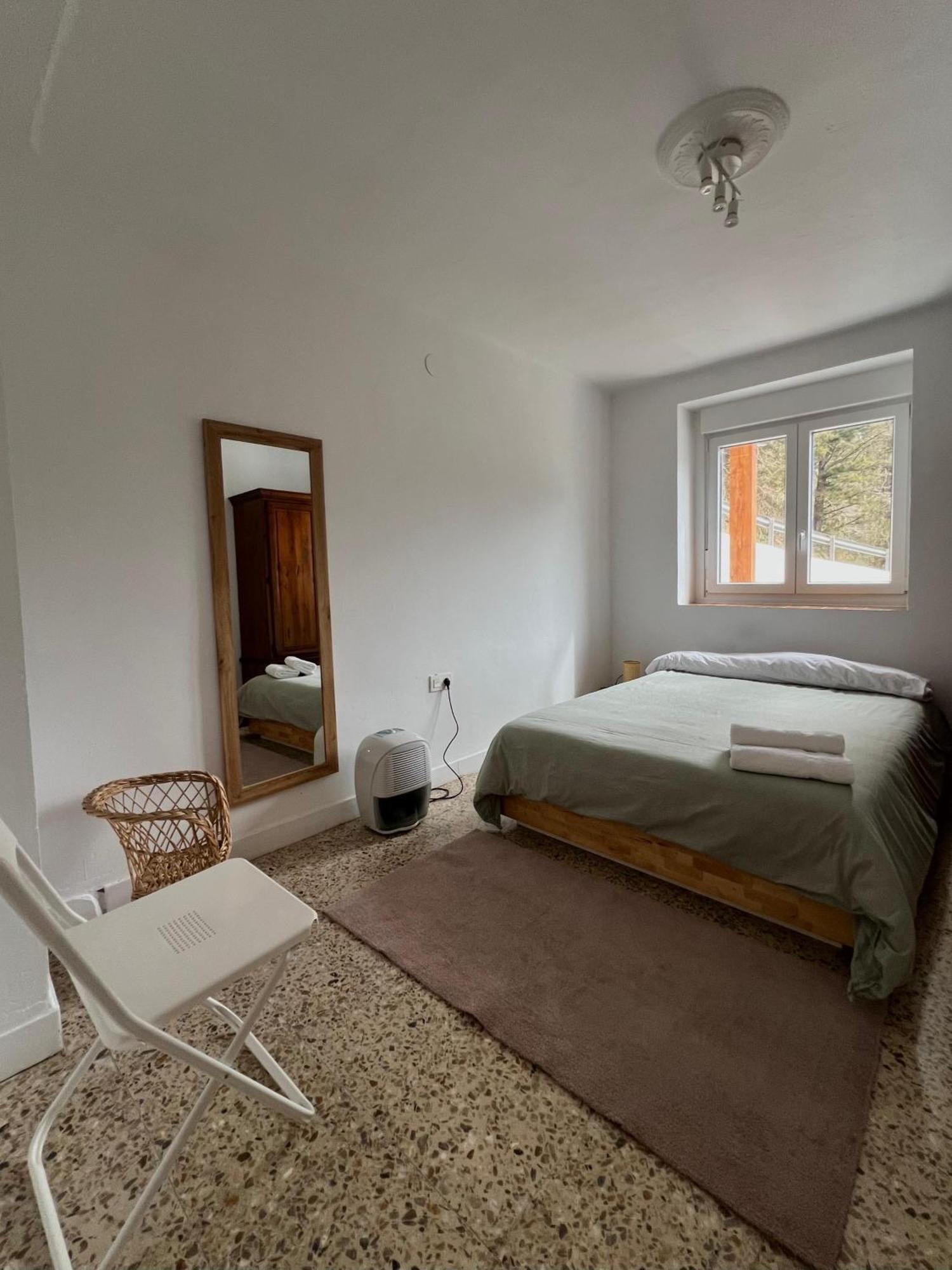 Apartament Fantastico Retiro Rural En El Corazon De Euskadi Elgoibar Zewnętrze zdjęcie