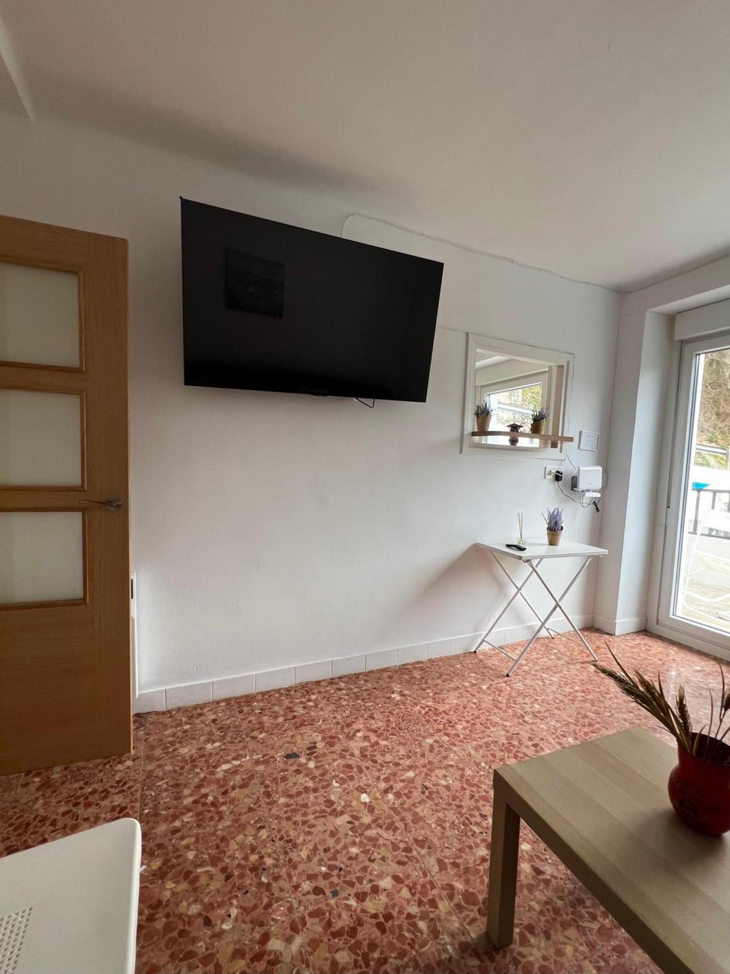 Apartament Fantastico Retiro Rural En El Corazon De Euskadi Elgoibar Zewnętrze zdjęcie