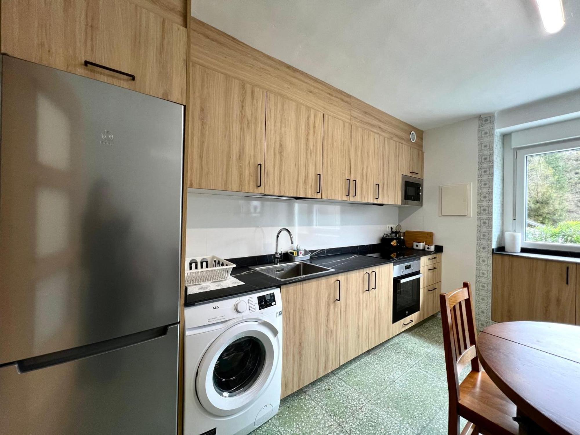 Apartament Fantastico Retiro Rural En El Corazon De Euskadi Elgoibar Zewnętrze zdjęcie