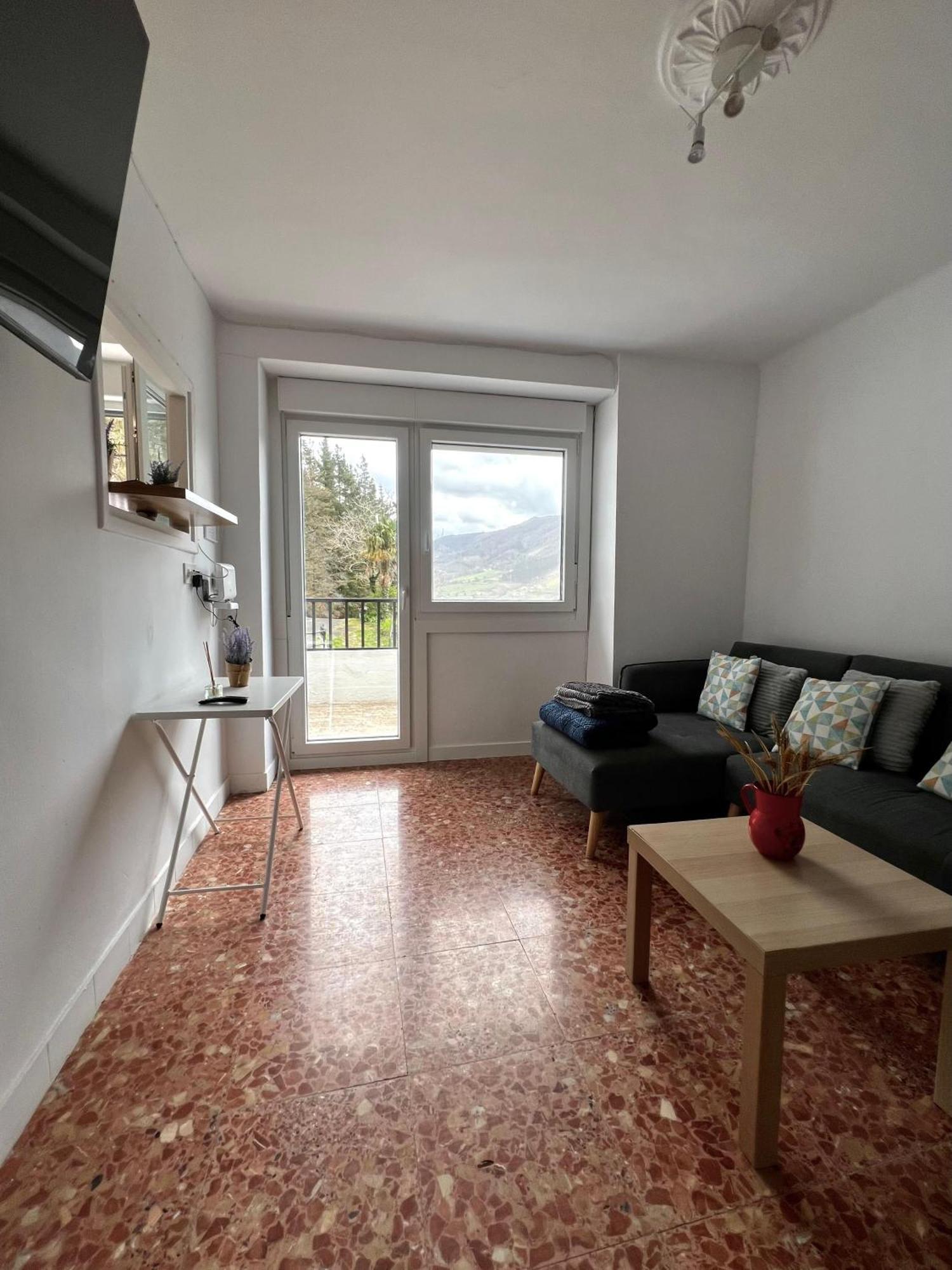 Apartament Fantastico Retiro Rural En El Corazon De Euskadi Elgoibar Zewnętrze zdjęcie