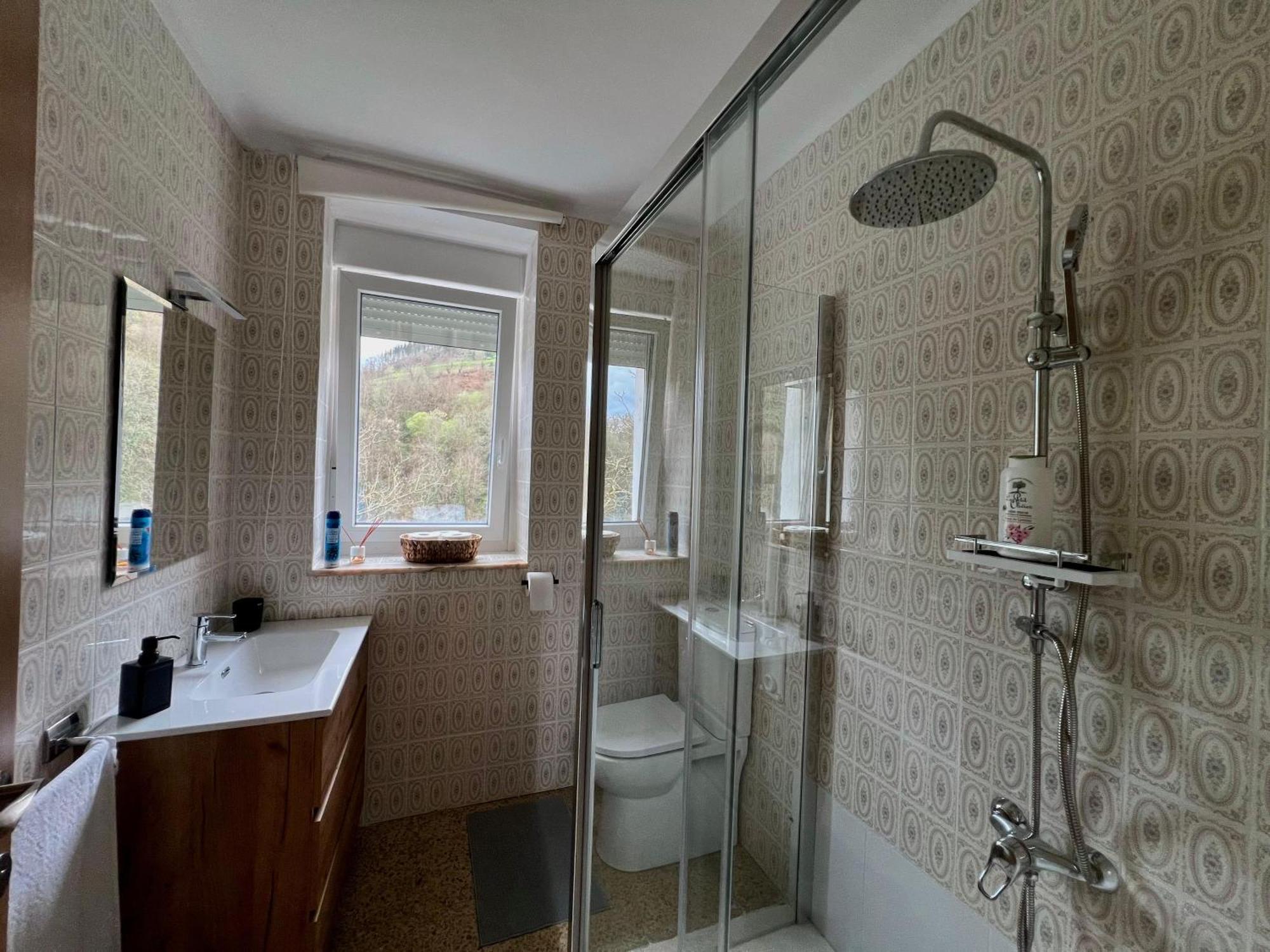 Apartament Fantastico Retiro Rural En El Corazon De Euskadi Elgoibar Zewnętrze zdjęcie
