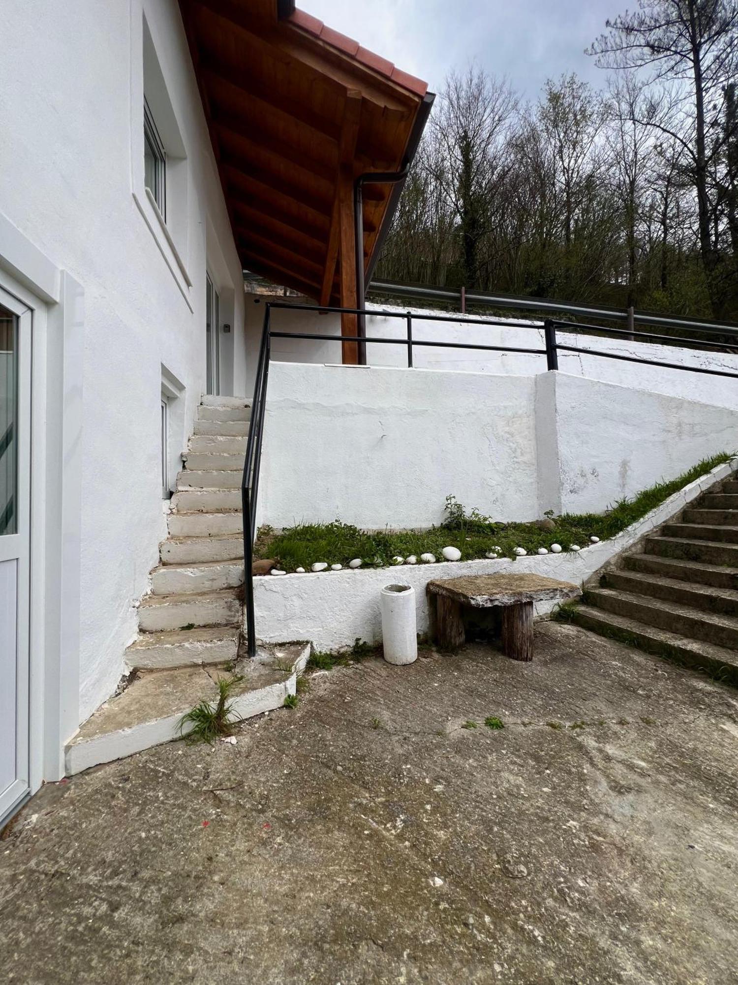 Apartament Fantastico Retiro Rural En El Corazon De Euskadi Elgoibar Zewnętrze zdjęcie